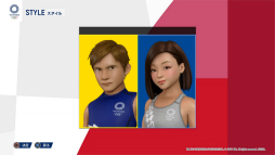 ���������꡼ No.003�Υ���ͥ������ / �����2020�����ԥå� The Official Video Game�פ��θ��Ǥ��ۿ����ϡ�ͷ�٤�4�Ĥμ��ܤȥ��Х������ǥ��åȤ�Ҳ�