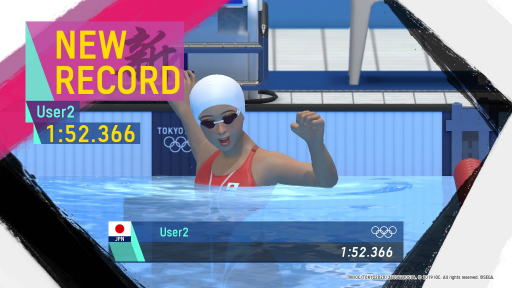 ���������꡼ No.027�Υ���ͥ������ / �����2020�����ԥå� The Official Video Game�פ��θ��Ǥ��ۿ����ϡ�ͷ�٤�4�Ĥμ��ܤȥ��Х������ǥ��åȤ�Ҳ�