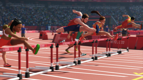 ���������꡼ No.039�Υ���ͥ������ / �����2020�����ԥå� The Official Video Game�פ��θ��Ǥ��ۿ����ϡ�ͷ�٤�4�Ĥμ��ܤȥ��Х������ǥ��åȤ�Ҳ�