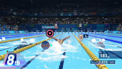 ���������꡼ No.041�Υ���ͥ������ / �����2020�����ԥå� The Official Video Game�פ��θ��Ǥ��ۿ����ϡ�ͷ�٤�4�Ĥμ��ܤȥ��Х������ǥ��åȤ�Ҳ�