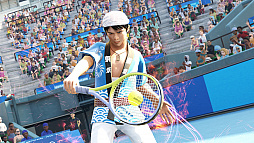 画像ギャラリー No.004のサムネイル画像 / 「東京2020オリンピック The Official Video Game」,カスタマイズ衣装の一部が公開。体験版の配信期間が9月19日まで延長に