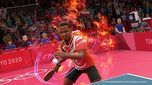 ꡼ No.018 | 1ǯζʳ򥲡ꡣ2020ԥå The Official Video Gameץץ쥤ݡ