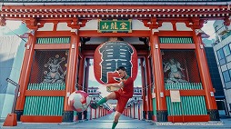 ꡼ No.024 | 1ǯζʳ򥲡ꡣ2020ԥå The Official Video Gameץץ쥤ݡ