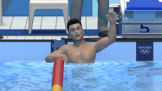 ꡼ No.028 | ĺΤΤĹ̾Ÿ2020ԥå The Official Video GameCMȯɽݡ