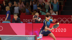 ꡼ No.029 | ĺΤΤĹ̾Ÿ2020ԥå The Official Video GameCMȯɽݡ