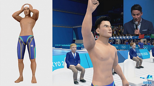 ���������꡼ No.015�Υ���ͥ������ / ��TGS 2019�ϥ���ꥹ�Ȥ��о졪 �ȥåץ����꡼��ã���廊������2020�����ԥå� The Official Video Game�ץ��ơ���