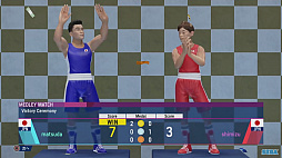 ���������꡼ No.032�Υ���ͥ������ / ��TGS 2019�ϥ���ꥹ�Ȥ��о졪 �ȥåץ����꡼��ã���廊������2020�����ԥå� The Official Video Game�ץ��ơ���