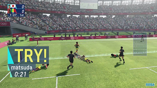 ���������꡼ No.040�Υ���ͥ������ / ��TGS 2019�ϥ���ꥹ�Ȥ��о졪 �ȥåץ����꡼��ã���廊������2020�����ԥå� The Official Video Game�ץ��ơ���