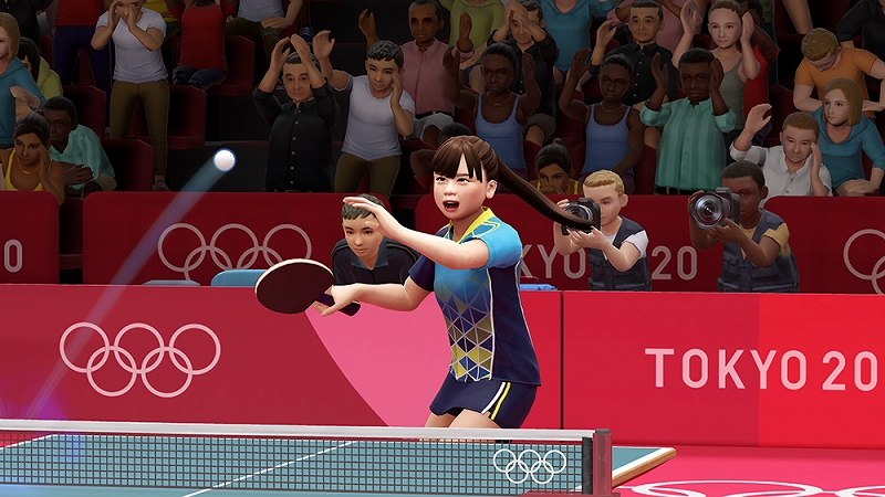 ꡼ No.005 | 2020ԥå The Official Video Gameס֥ȥåץ꡼Ȥĩפ3Ƥʡʿ