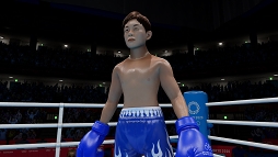 ���������꡼ No.006�Υ���ͥ������ / �����2020�����ԥå� The Official Video Game�ס�Φ���100m�פ˻���μ��������֥ܥ����󥰡פ����� �����꤬���ָ�����о�