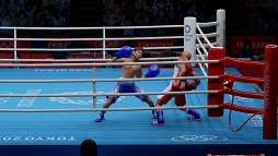 ���������꡼ No.007�Υ���ͥ������ / �����2020�����ԥå� The Official Video Game�ס�Φ���100m�פ˻���μ��������֥ܥ����󥰡פ����� �����꤬���ָ�����о�