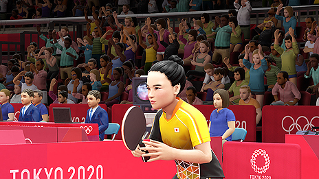 ���������꡼ No.006�Υ���ͥ������ / �����2020�����ԥå� The Official Video Game�ס��֥ȥåץ����꡼�Ȥ�ĩ�����6�Ƥǡ����פΰ�ƣ�������ꡤ���ĤҤ�����餬�о�