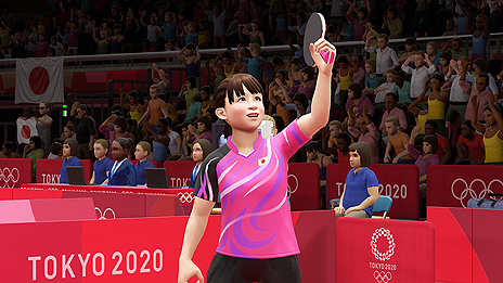 ���������꡼ No.010�Υ���ͥ������ / �����2020�����ԥå� The Official Video Game�ס��֥ȥåץ����꡼�Ȥ�ĩ�����6�Ƥǡ����פΰ�ƣ�������ꡤ���ĤҤ�����餬�о�