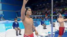 ���������꡼ No.006�Υ���ͥ������ / �����2020�����ԥå� The Official Video Game�ס��ȥȥåץ����꡼�Ȥ�ĩ�����9�Ƥ�Φ��100m�ζ����ͽ����꤬�о�