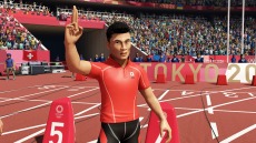 ���������꡼ No.009�Υ���ͥ������ / �����2020�����ԥå� The Official Video Game�ס��ȥȥåץ����꡼�Ȥ�ĩ�����9�Ƥ�Φ��100m�ζ����ͽ����꤬�о�