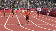 ���������꡼ No.010�Υ���ͥ������ / �����2020�����ԥå� The Official Video Game�ס��ȥȥåץ����꡼�Ȥ�ĩ�����9�Ƥ�Φ��100m�ζ����ͽ����꤬�о�