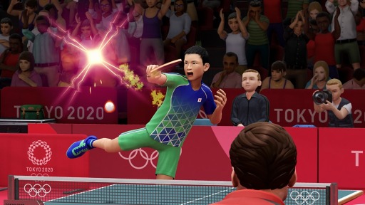 ���������꡼ No.002�Υ���ͥ������ / �����2020�����ԥå� The Official Video Game�סȥȥåץ����꡼�Ȥ�ĩ�����10�Ƥ�����ĥ���������꤬����