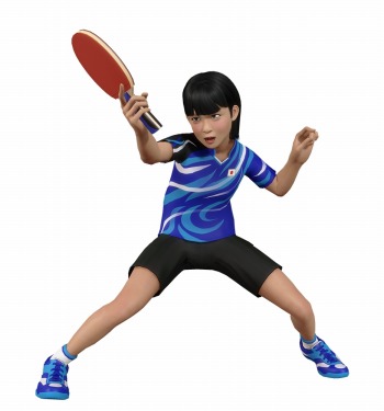 ���������꡼ No.010�Υ���ͥ������ / �����2020�����ԥå� The Official Video Game�סȥȥåץ����꡼�Ȥ�ĩ�����10�Ƥ�����ĥ���������꤬����