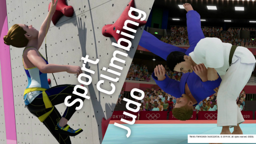 ���������꡼ No.001�Υ���ͥ������ / �����2020�����ԥå� The Official Video Game�פ��ɲ�4���ܤ�Ҳ�DLC���Ф������ȥåץ����꡼�Ȥ���������