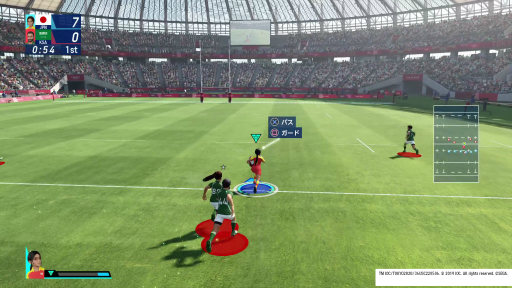 ���������꡼ No.006�Υ���ͥ������ / �����2020�����ԥå� The Official Video Game�פ��ɲ�4���ܤ�Ҳ�DLC���Ф������ȥåץ����꡼�Ȥ���������