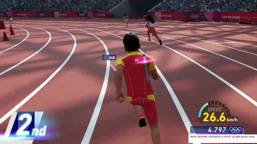 ���������꡼ No.008�Υ���ͥ������ / �����2020�����ԥå� The Official Video Game�פ��ɲ�4���ܤ�Ҳ�DLC���Ф������ȥåץ����꡼�Ȥ���������