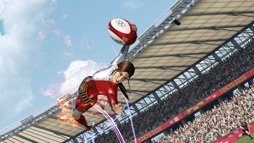 ���������꡼ No.016�Υ���ͥ������ / �����2020�����ԥå� The Official Video Game�פ��ɲ�4���ܤ�Ҳ�DLC���Ф������ȥåץ����꡼�Ȥ���������