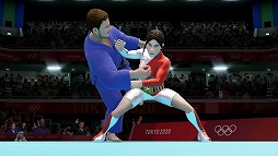 ���������꡼ No.011�Υ���ͥ������ / �����2020�����ԥå� The Official Video Game�ס����ܡ�4��100m��졼�פ��ۿ�������ǽ�֥���饯���������ɡפ��ɲä�