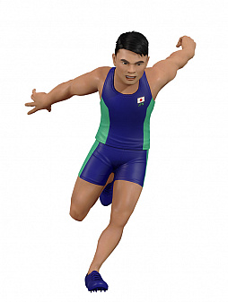 ꡼ No.008 | 2020ԥå The Official Video Gameס֥ȥåץ꡼Ȥĩ17Ƥۿ