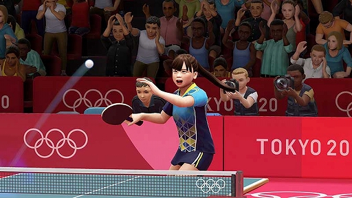 ꡼ No.017 | 2020ԥå The Official Video Gameס֥ȥåץ꡼Ȥĩ17Ƥۿ