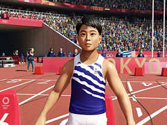 �����2020�����ԥå� The Official Video Game�ס��֥ȥåץ����꡼�Ȥ�ĩ�����17�Ƥ��ۿ�����