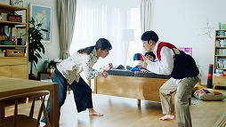 画像ギャラリー No.004のサムネイル画像 / 「東京2020オリンピック The Official Video Game」,アンバサダーを務める吉田沙保里さん出演のWebCMが公開