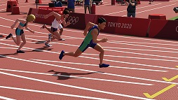 ���������꡼ No.002�Υ���ͥ������ / �����2020�����ԥå� The Official Video Game�ס��ȥåץ����꡼�Ȥ�ĩ���19�Ƥ��ۿ�����