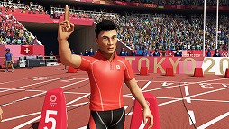 ���������꡼ No.004�Υ���ͥ������ / �����2020�����ԥå� The Official Video Game�ס��ȥåץ����꡼�Ȥ�ĩ���19�Ƥ��ۿ�����