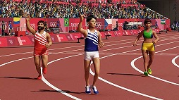 ���������꡼ No.014�Υ���ͥ������ / �����2020�����ԥå� The Official Video Game�ס��ȥåץ����꡼�Ȥ�ĩ���19�Ƥ��ۿ�����