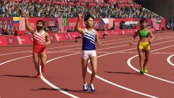 ���������꡼ No.004�Υ���ͥ������ / �����2020�����ԥå� The Official Video Game�פ�̵�����åץǡ��ȡ֥ȥåץ����꡼�Ȥ�ĩ�����20�Ƥ��ۿ�����