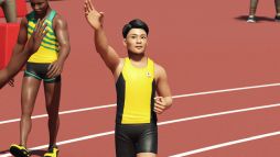 ���������꡼ No.007�Υ���ͥ������ / �����2020�����ԥå� The Official Video Game�פ�̵�����åץǡ��ȡ֥ȥåץ����꡼�Ȥ�ĩ�����20�Ƥ��ۿ�����