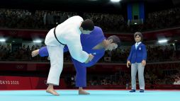 ���������꡼ No.022�Υ���ͥ������ / �����2020�����ԥå� The Official Video Game�פ�̵�����åץǡ��ȡ֥ȥåץ����꡼�Ȥ�ĩ�����20�Ƥ��ۿ�����