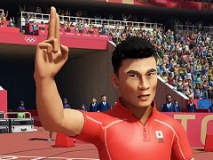 �����2020�����ԥå� The Official Video Game�ס��ȥåץ����꡼�Ȥ�ĩ���21�Ƥ��ۿ�����