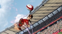 ���������꡼ No.003�Υ���ͥ������ / �����2020�����ԥå� The Official Video Game�פΥȥåץ����꡼�Ȥ�ĩ���22�Ƥ��ۿ�