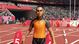 ���������꡼ No.003�Υ���ͥ������ / �����2020�����ԥå� The Official Video Game�פ�̵�����åץǡ��Ȥǡȥȥåץ����꡼�Ȥ�ĩ�����23�Ƥ��ۿ�����