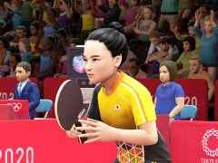 �����2020�����ԥå� The Official Video Game�פ�̵�����åץǡ��ȡȥȥåץ����꡼�Ȥ�ĩ�����26�Ƥ��ۿ�����