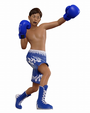 画像ギャラリー No.002のサムネイル画像 / 「東京2020オリンピック The Official Video Game」の無料アップデート“トップアスリートに挑戦!”第27弾が配信開始