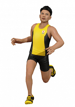 ���������꡼ No.002�Υ���ͥ������ / �����2020�����ԥå� The Official Video Game�פ�̵�����åץǡ��ȡȥȥåץ����꡼�Ȥ�ĩ�����29�Ƥ��ۿ�����