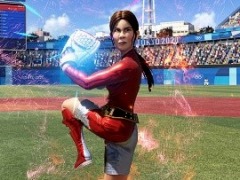 �����2020�����ԥå� The Official Video Game�פΥȥåץ����꡼�Ȥ�ĩ���31�Ƥ��ۿ�