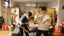 ���������꡼ No.002�Υ���ͥ������ / �����2020�����ԥå� The Official Video Game�ס��֥ޥꥪ�����˥å� AT�ס�HIKAKIN�����SEIKIN���󤬽б餹�뿷CM������