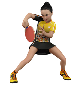 ���������꡼ No.002�Υ���ͥ������ / �����2020�����ԥå� The Official Video Game�פΥȥåץ����꡼�Ȥ�ĩ���32�Ƥ��ۿ�