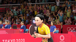 ���������꡼ No.003�Υ���ͥ������ / �����2020�����ԥå� The Official Video Game�פΥȥåץ����꡼�Ȥ�ĩ���32�Ƥ��ۿ�