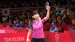 ���������꡼ No.007�Υ���ͥ������ / �����2020�����ԥå� The Official Video Game�פΥȥåץ����꡼�Ȥ�ĩ���32�Ƥ��ۿ�