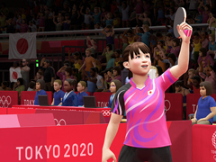 �����2020�����ԥå� The Official Video Game�פΥȥåץ����꡼�Ȥ�ĩ���32�Ƥ��ۿ�