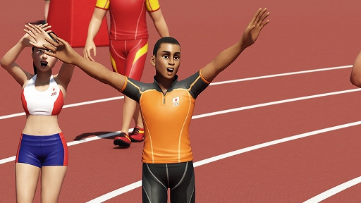 ���������꡼ No.007�Υ���ͥ������ / �����2020�����ԥå� The Official Video Game�פΥȥåץ����꡼�Ȥ�ĩ���33�Ƥ��ۿ�